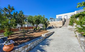 Adorno Pequeno Luxury Villa